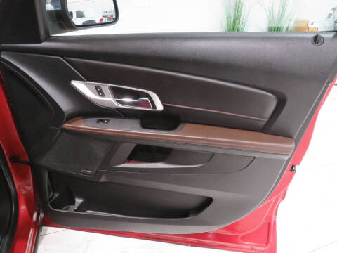 2015 GMC Terrain SLT-2