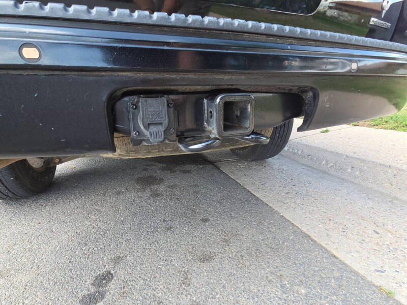 2003 Ford Explorer Limited