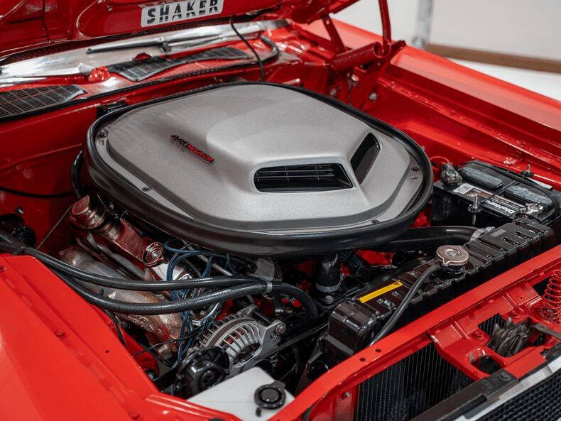 1970 Dodge Challenger