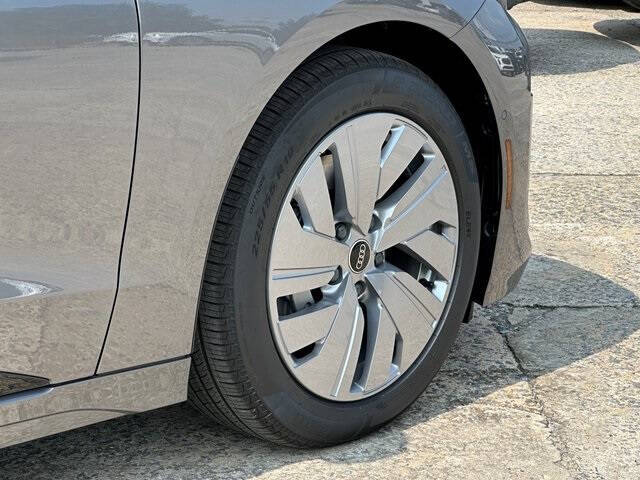 2025 Audi A6 Sportback e-tron Premium