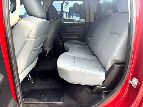 2013 RAM 1500 Express