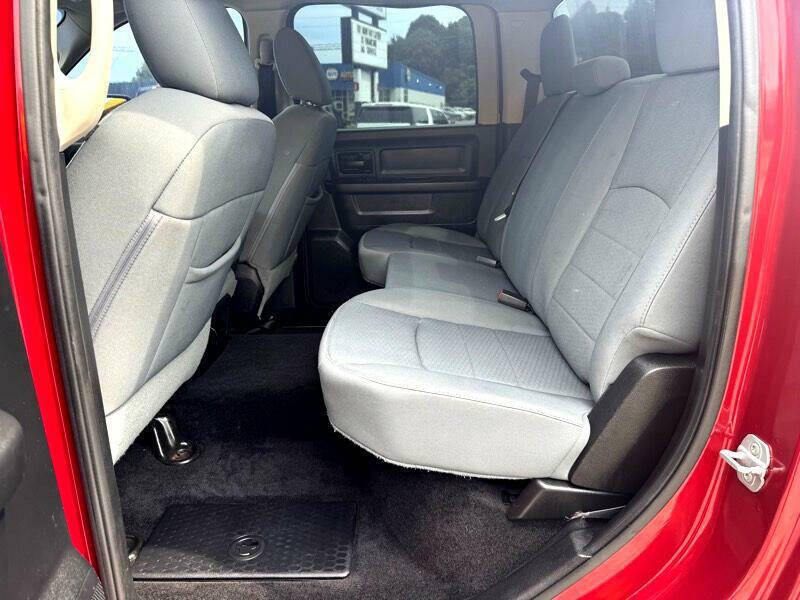 2013 RAM 1500 Express