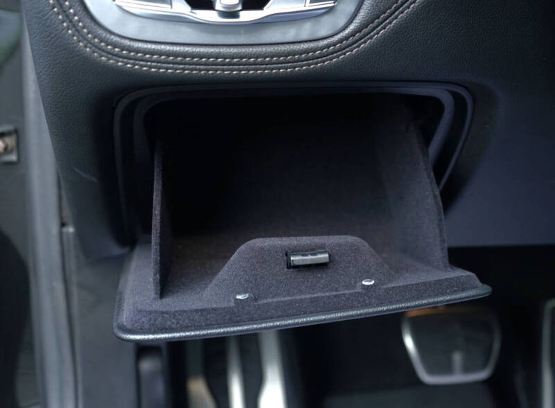 2018 BMW 7 Series 740i