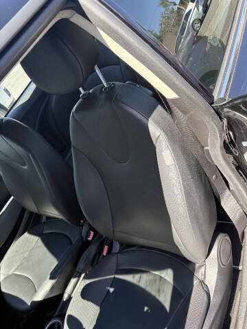 2012 MINI Cooper Hardtop