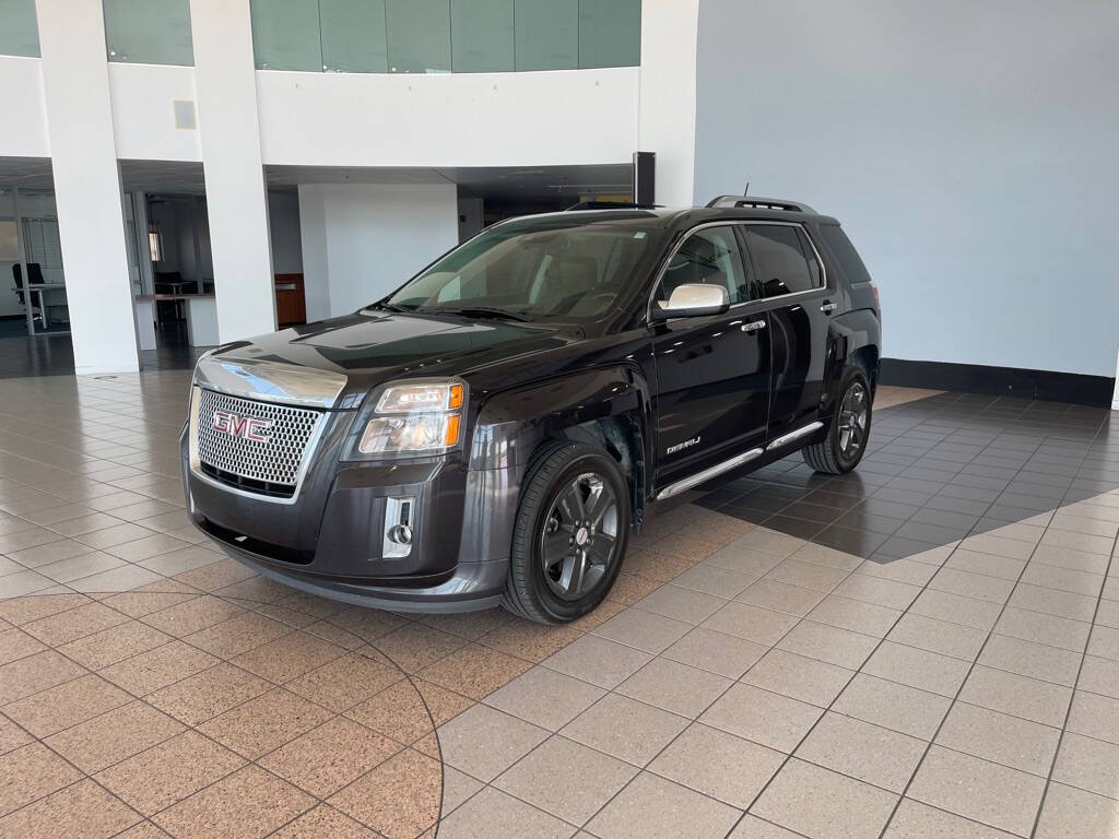 2014 GMC Terrain for sale at Auto Haus Imports in Grand Prairie, TX