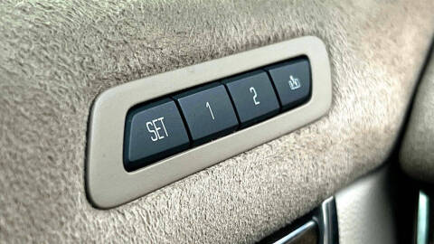 2015 Cadillac ATS 2.0T Performance