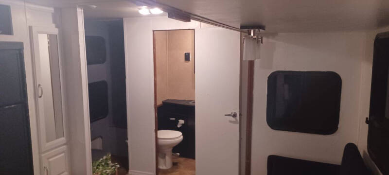 2012 Forest River WILDCAT EXTRA LIGHT T26BHS