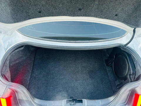 2023 Ford Mustang GT Premium