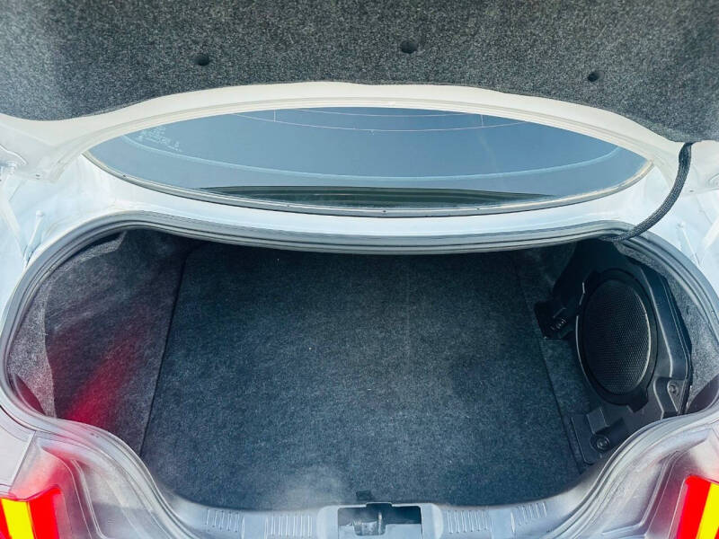 2023 Ford Mustang GT Premium