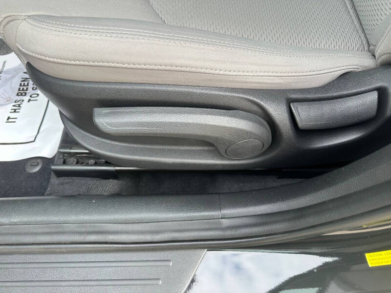 2018 Hyundai Sonata Eco