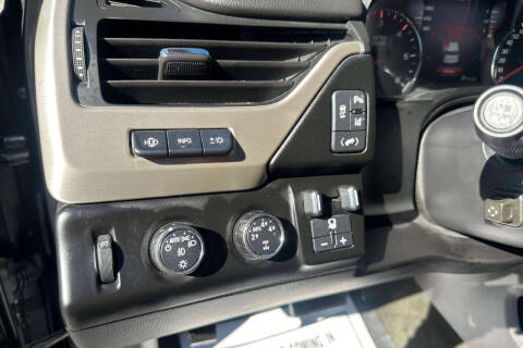 2015 GMC Yukon XL Denali