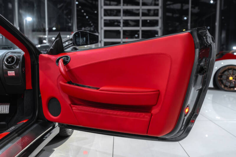 2007 Ferrari F430 Spider