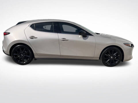 2026 Mazda Mazda3 Hatchback 2.5 S Premium
