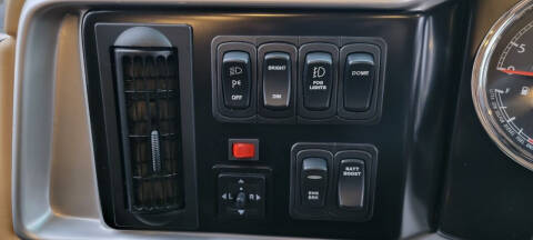 2016 Freightliner XCR Chassis