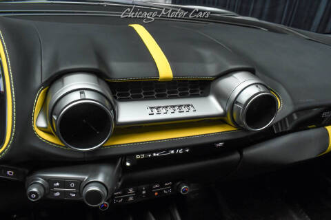 2019 Ferrari 812 Superfast