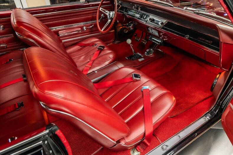 1966 Chevrolet Chevelle