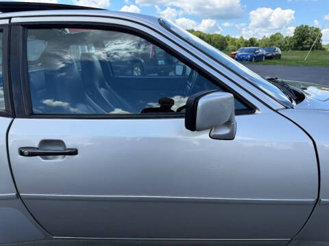 1988 Porsche 944