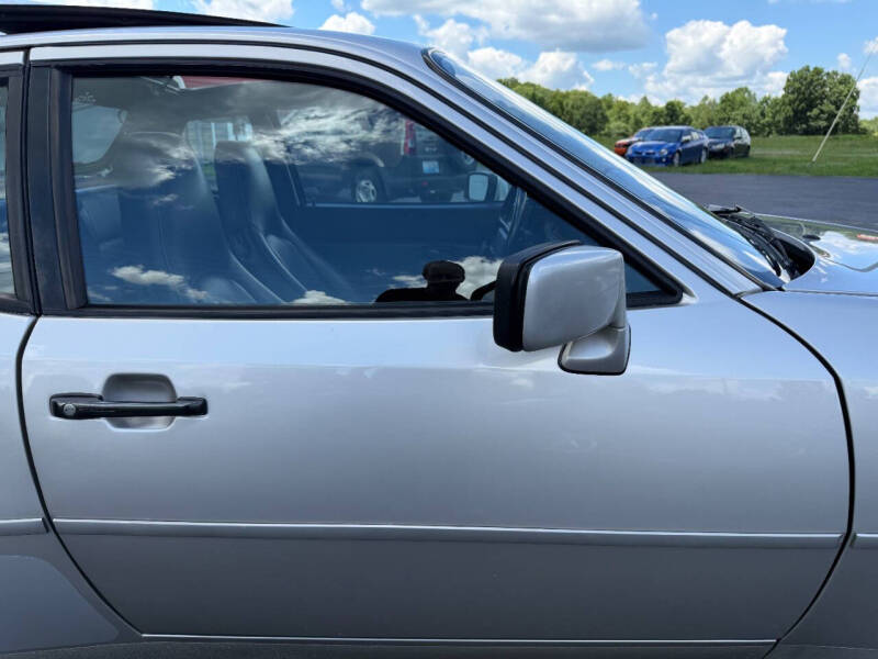 1988 Porsche 944
