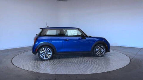 2026 MINI Hardtop 2 Door Cooper S