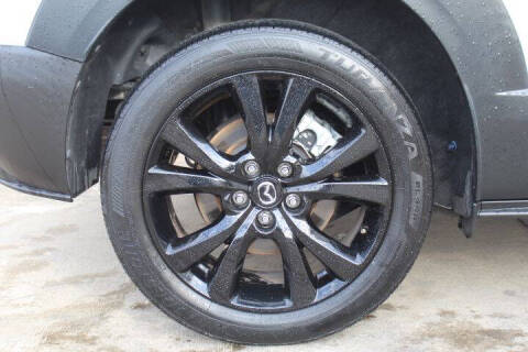 2022 Mazda CX-30 2.5 Turbo Premium Plus