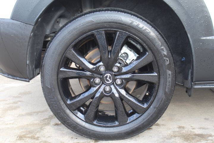 2022 Mazda CX-30 2.5 Turbo Premium Plus