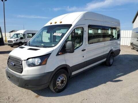 2018 Ford Transit for sale at One Stop Auto Sales, Collision & Service Center in Somerset PA