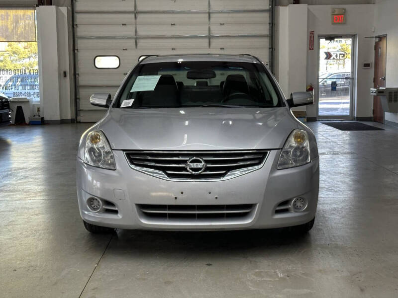 2010 Nissan Altima