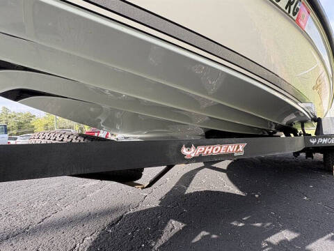 2017 Phoenix 919 ProXP