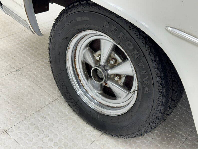 1964 Pontiac Catalina