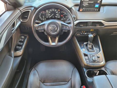 2020 Mazda CX-9 Signature