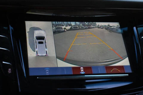 2020 Cadillac Escalade ESV Luxury