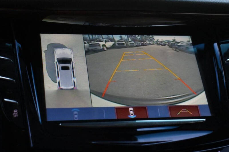 2020 Cadillac Escalade ESV Luxury