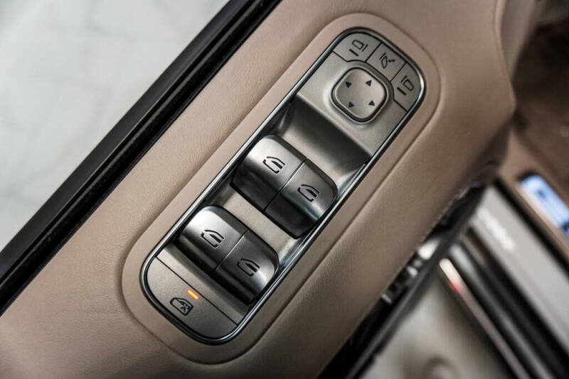 2023 Mercedes-Benz G-Class G 550