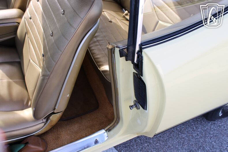 1970 Oldsmobile Cutlass