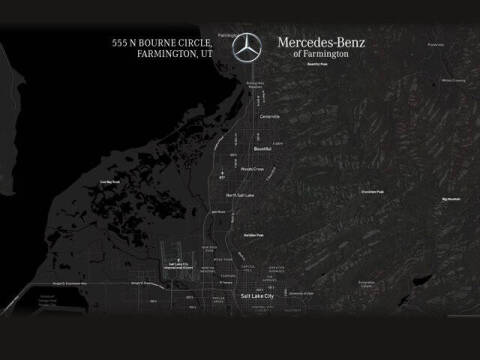 2026 Mercedes-Benz GLC AMG GLC 43