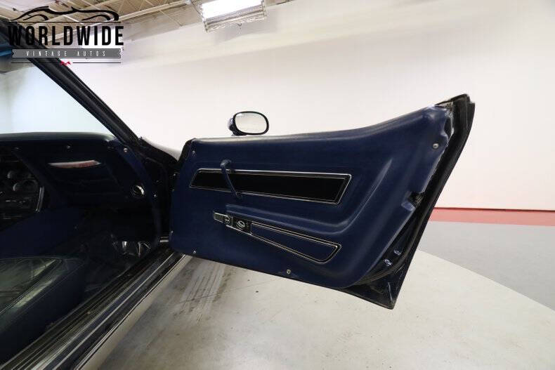 1977 Chevrolet Corvette