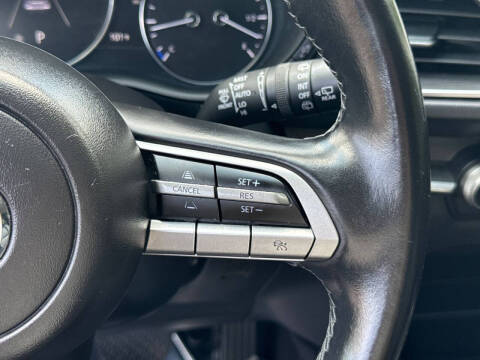 2023 Mazda CX-30 2.5 S Select