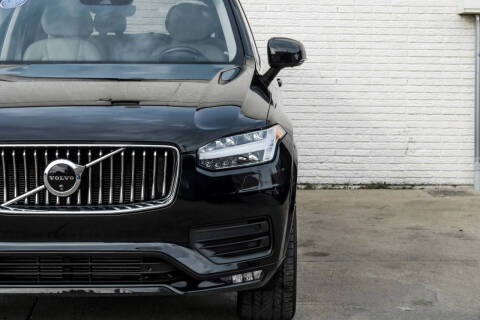 2020 Volvo XC90 T5 Momentum