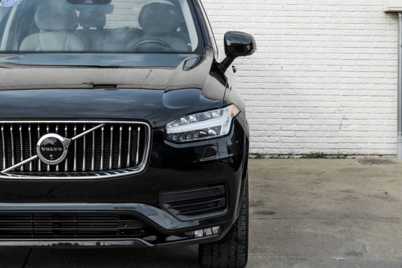 2020 Volvo XC90 T5 Momentum