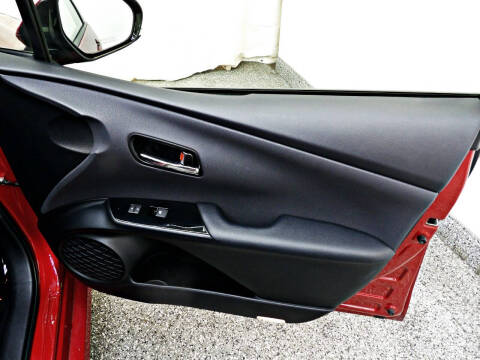 2016 Toyota Prius Three