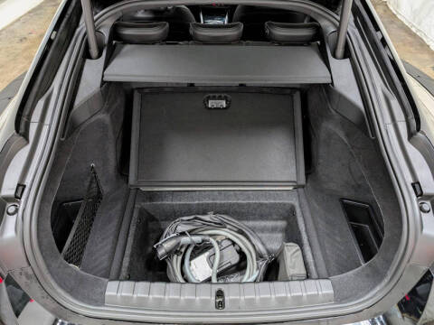 2023 BMW i4 eDrive40 Gran Coupe