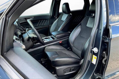 2024 Ford Edge ST