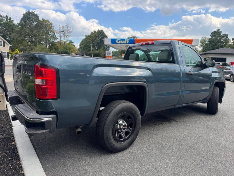 2014 GMC Sierra 1500