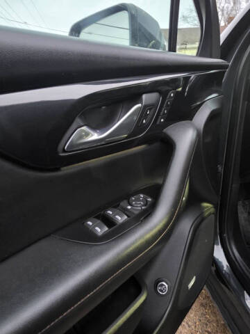 2020 Chevrolet Blazer Premier