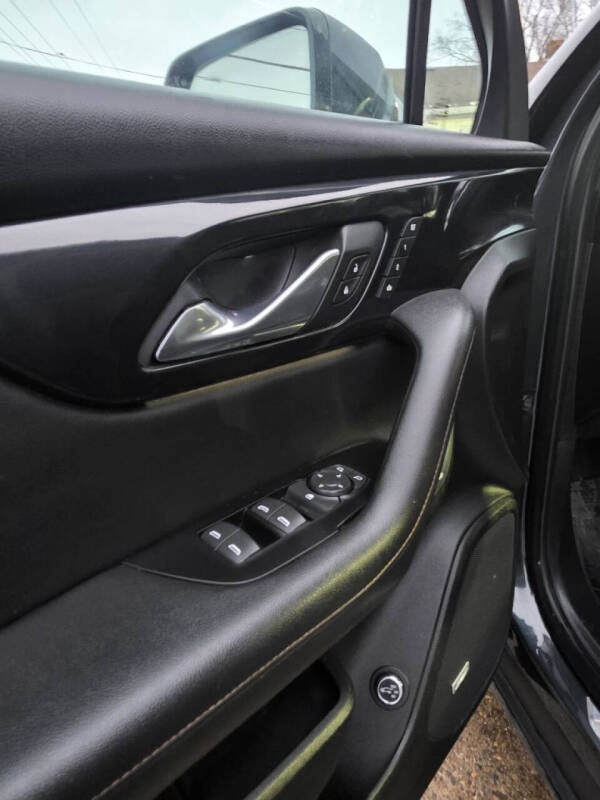 2020 Chevrolet Blazer Premier