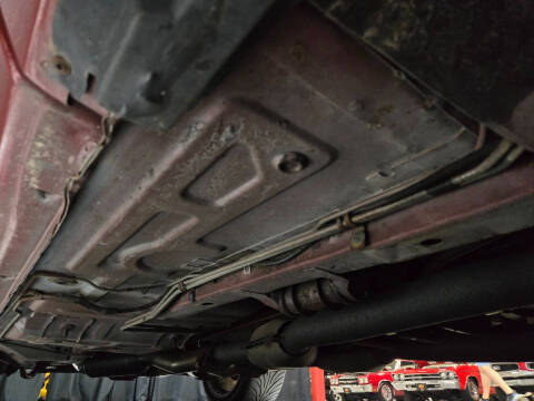 1990 Ford Mustang LX 5.0