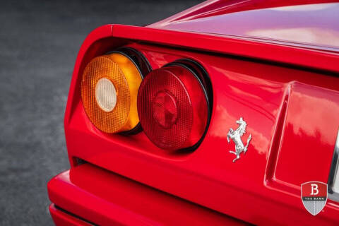 1989 Ferrari 328 GTB