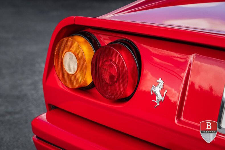 1989 Ferrari 328 GTB