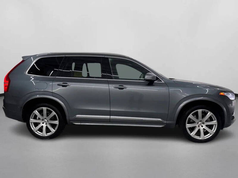 2017 Volvo XC90 T6 Inscription