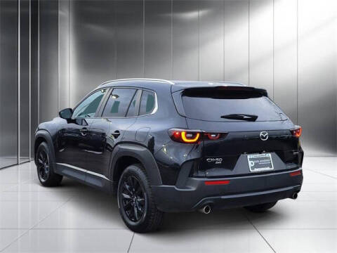 2024 Mazda CX-50 2.5 S Preferred